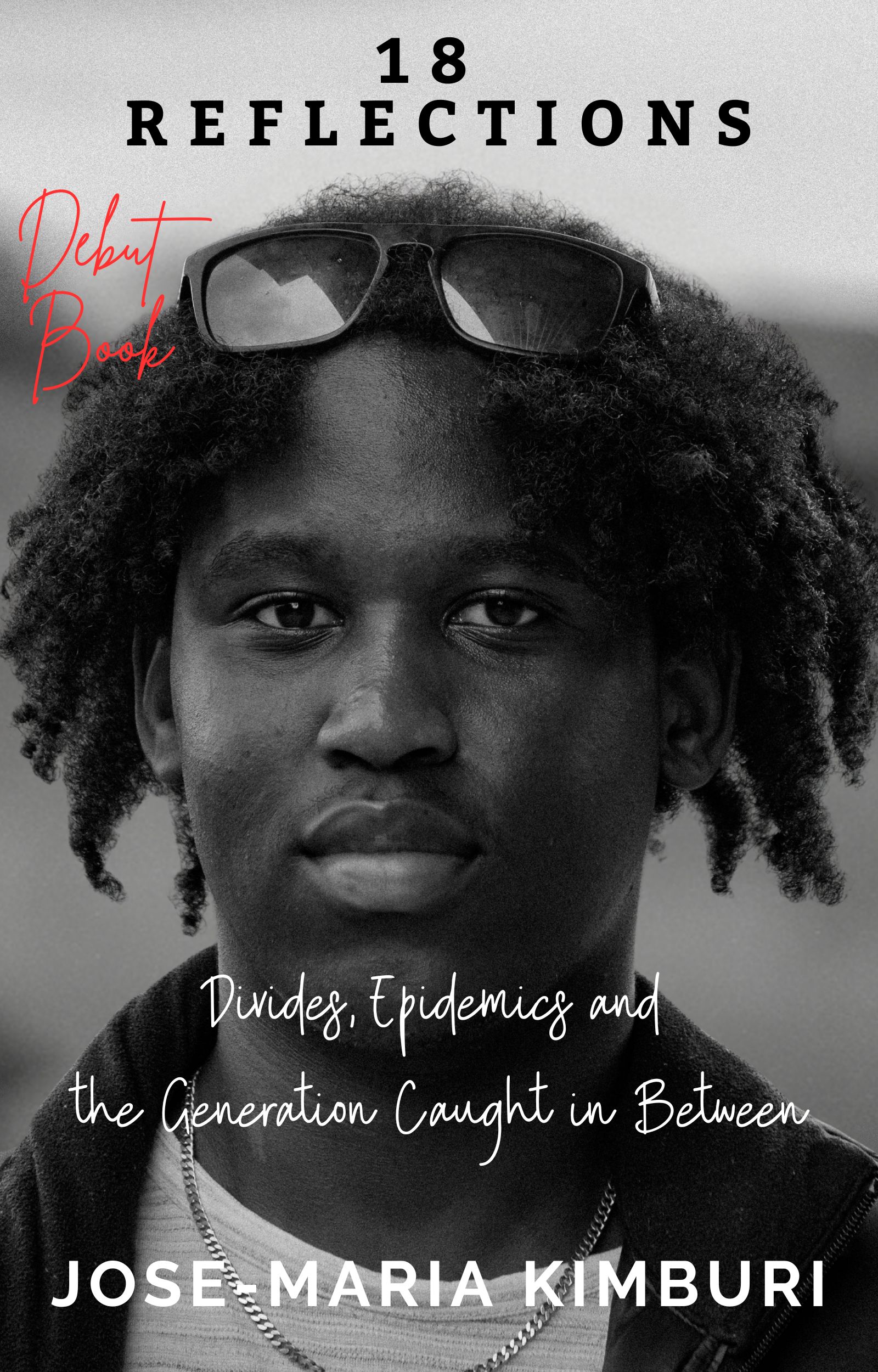 18 Reflections book cover